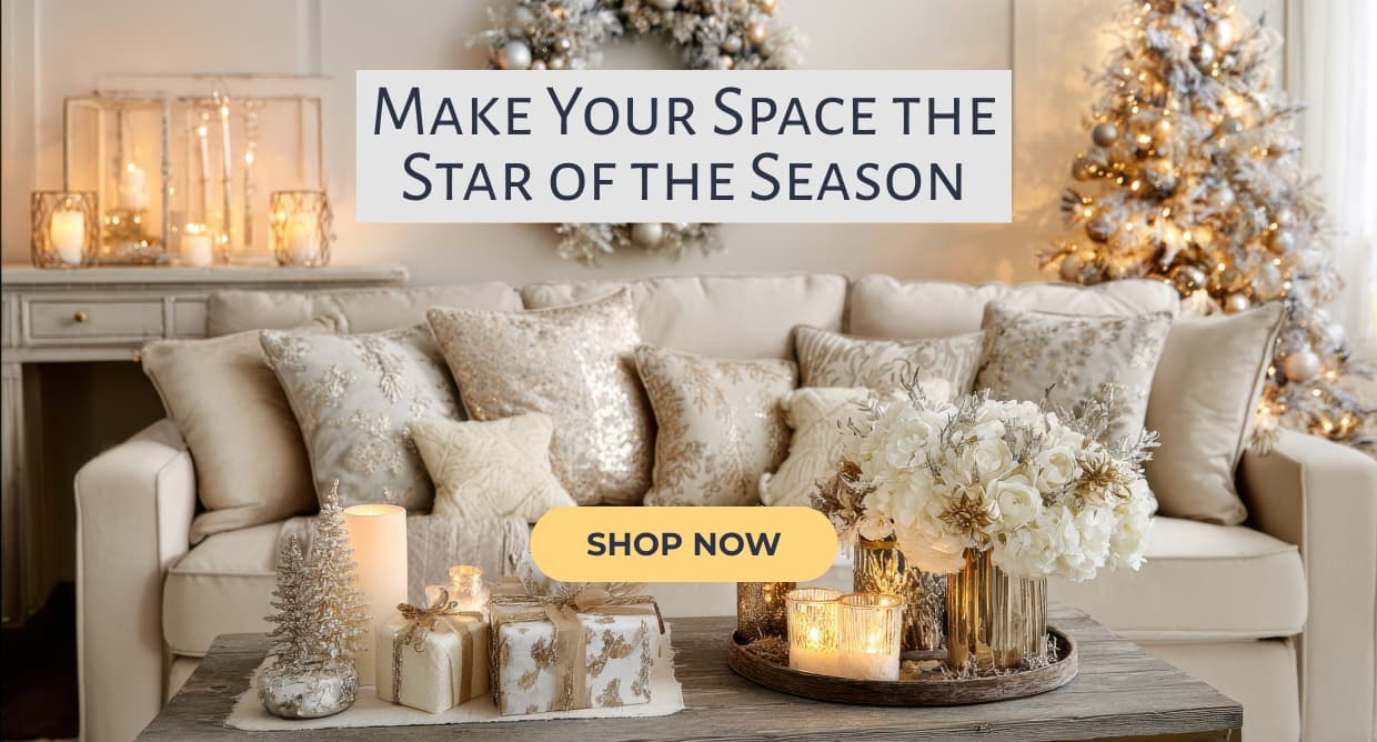 Make your space the star of your home with Murphy Furniture